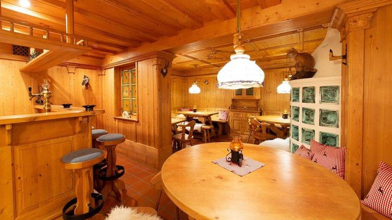 Ganze Ferienwohnung, Ferienwohnung für 4 Personen (43 m²) in Filzmoos in Filzmoos, Tennengau