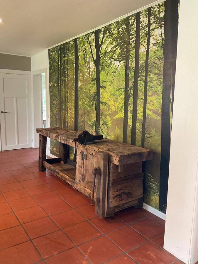 't Verderf in Schorisse, Maarkedal