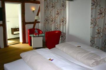 Bnb für 2 Personen in Ilbesheim bei Landau in der Pfalz, Südliche Weinstraße, Bild 3