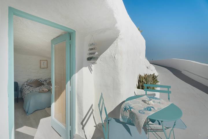 Chalet para 2 personas, con jardín en Tenerife - 3