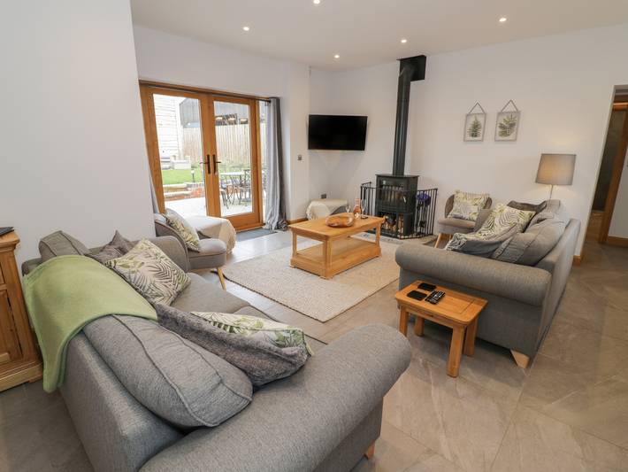 The Stables in Elmbridge (Worcestershire), Worcestershire