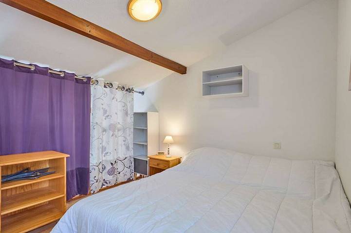 Appartement entier, Charmant duplex avec piscine collective et animaux admis à Barbotan in Cazaubon, Gers