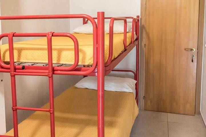 Appartement entier, Senigallia, three-room apartment on the sea with beach in Senigallia, Senigallia (Commune)