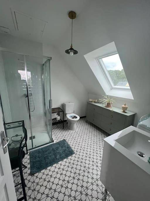 Appartement entier, Chez Catherine in Branville, Région de Lisieux