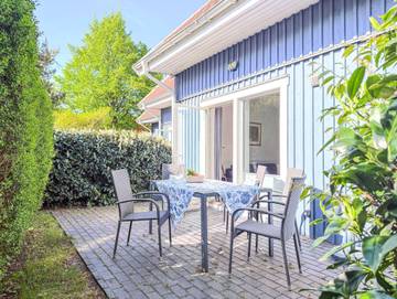 Ferienhaus für 5 Personen in Zingst, Fischland - Darß - Zingst, Bild 2