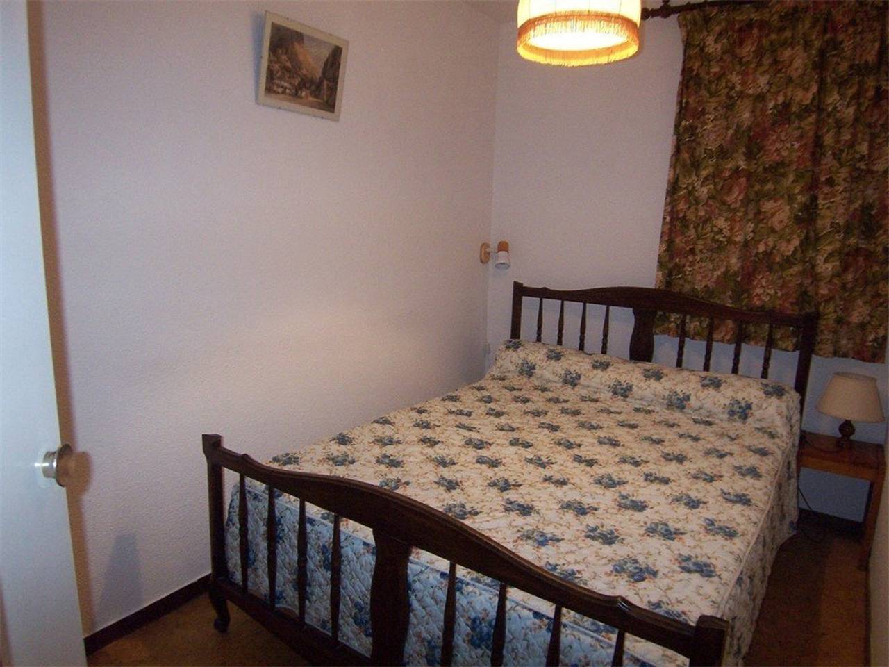Entire studio, Studio cabin - 6 guests in Piau-Engaly, Aragnouet