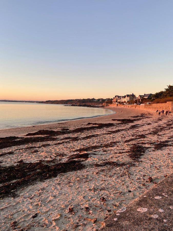 Chambre d’hôte pour 4 personnes, avec jacuzzi et jardin dans le Finistère - 3