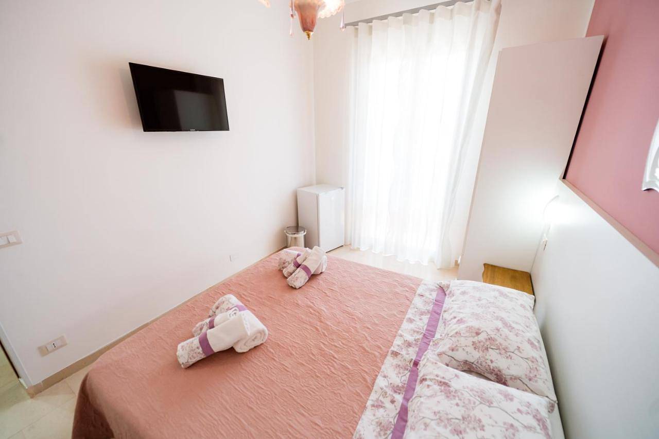 B&B Profumi di Sicilia in Valderice, Provincia di Trapani