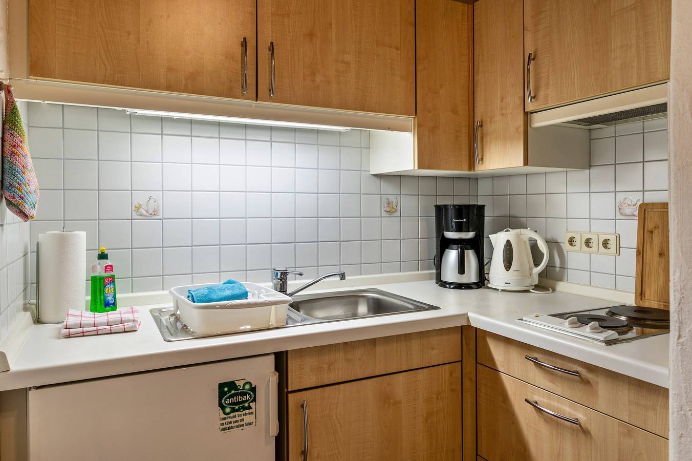 Ganze Wohnung, Ferienwohnung Abendrot in Oberried, Südschwarzwald