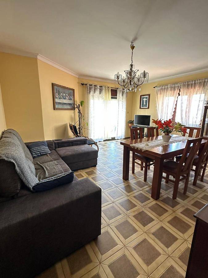 Apartamento de vacaciones para 6 personas, con jardín y terraza - 1