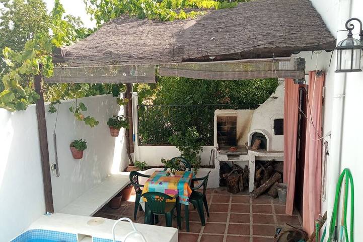 Cottage for 6 people, with terrace - 1