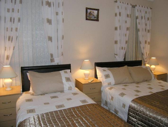 Maison d’hôte pour 4 personnes