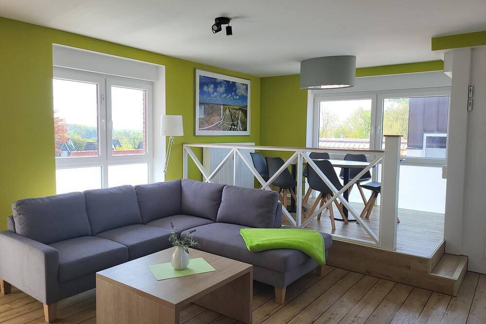 Appartamento vacanze a Cuxland a partire da 176€ a notte