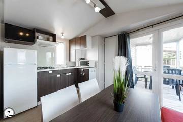 Location De Vacances pour 4 Personnes dans La Faute-sur-Mer, Vendée, Photo 3