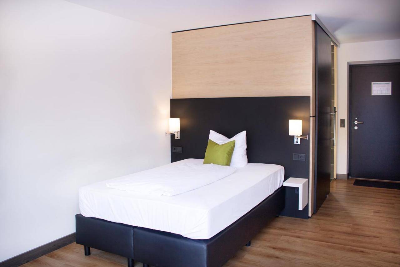 Kf Hotel by Wmm Hotels in Kaufbeuren, Souabe (Bavière)