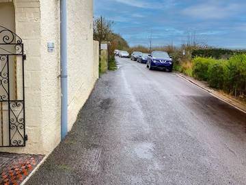 Holiday Letting for 2 People in Glastonbury, Somerset, Photo 4