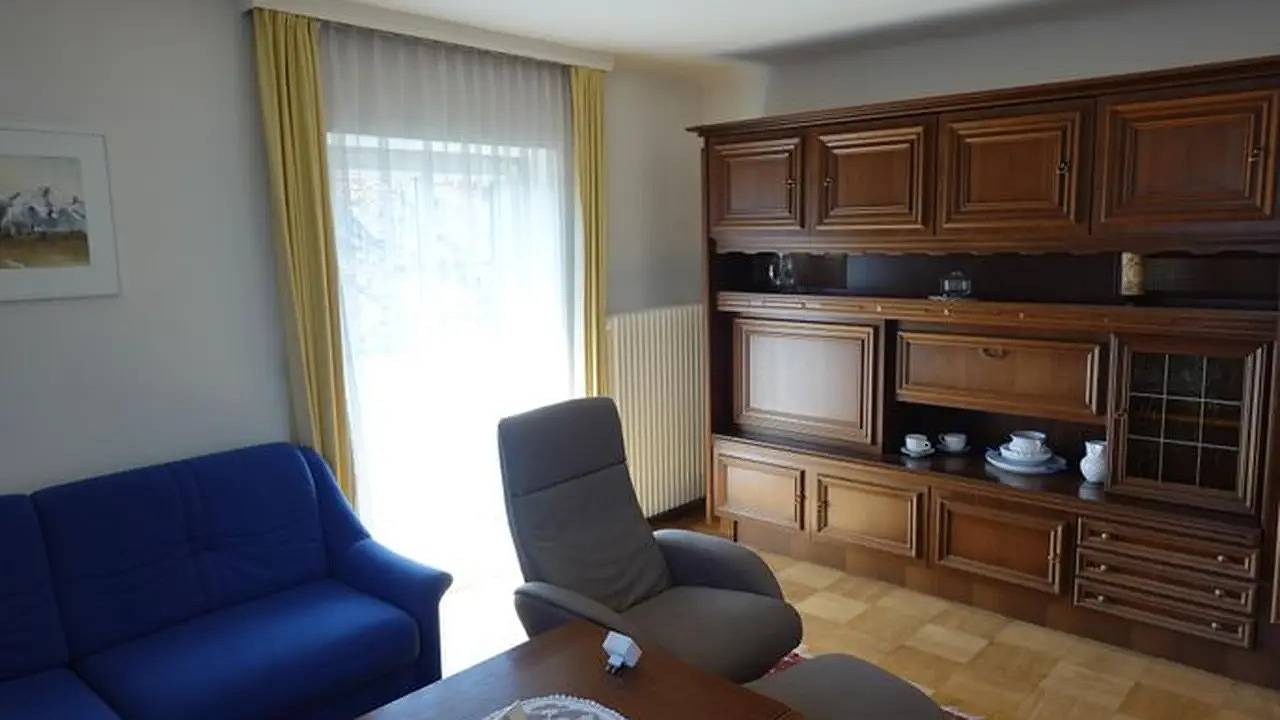 Ganze Ferienwohnung, Ferienwohnung für 7 Personen (90 m²) in Saalfelden am Steinernen Meer in Saalfelden, Saalfelden am Steinernen Meer