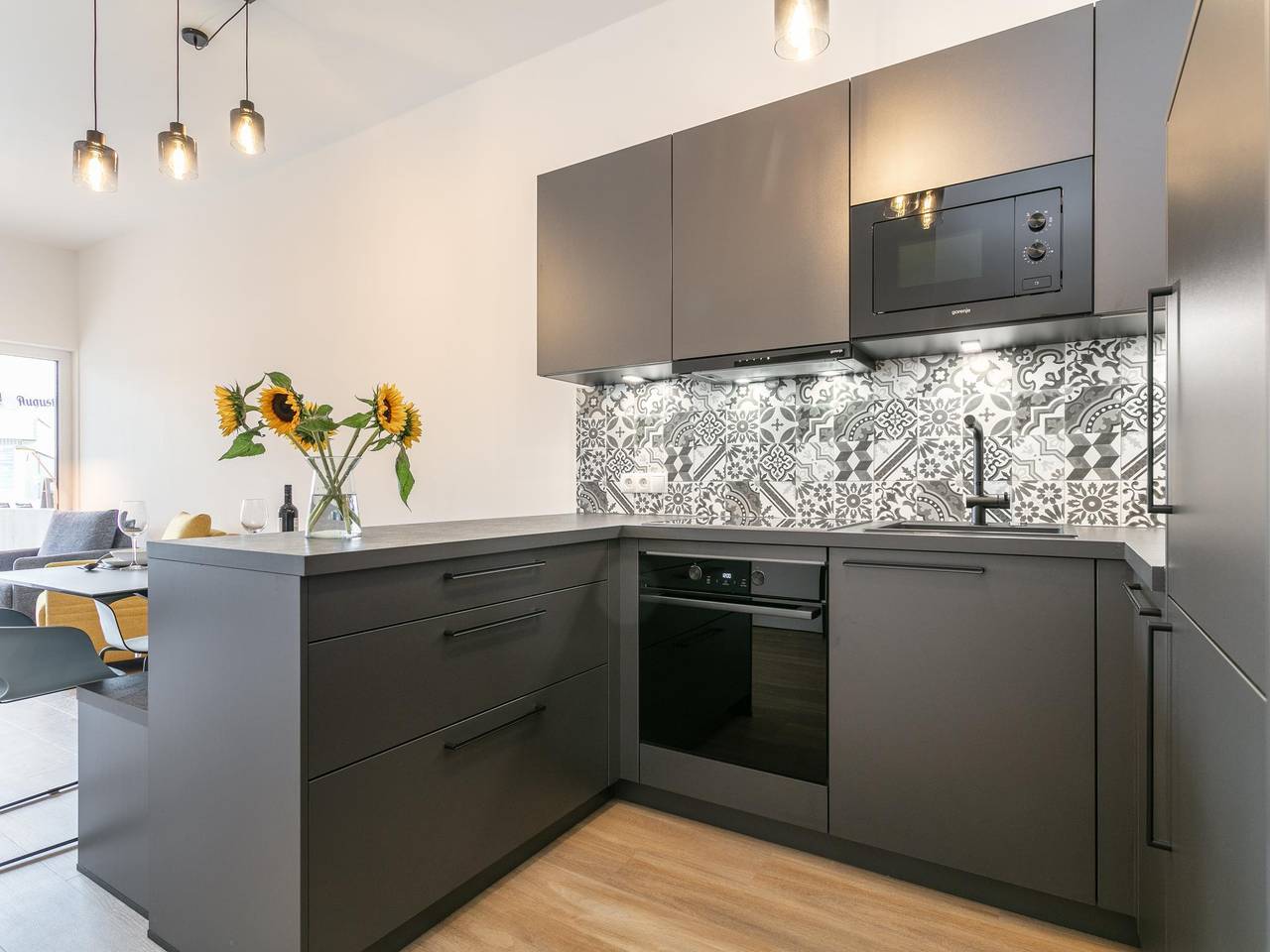 Ganze Wohnung, Moderne Ferienwohnung mit Terrasse in Jenbach in Jenbach, Bezirk Schwaz