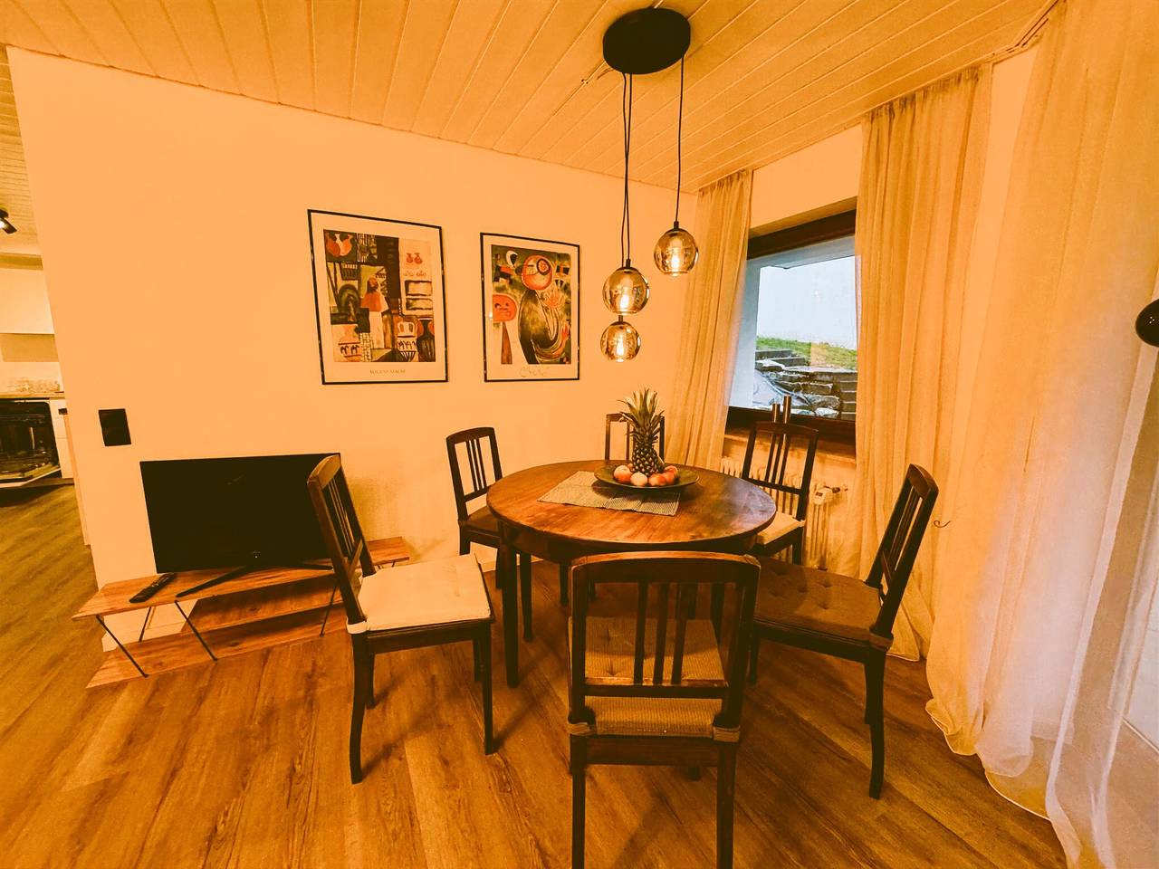 Ganze Wohnung, Ermstalsuite nähe Metzingen Outlet  in Dettingen an der Erms, Neckar-Alb