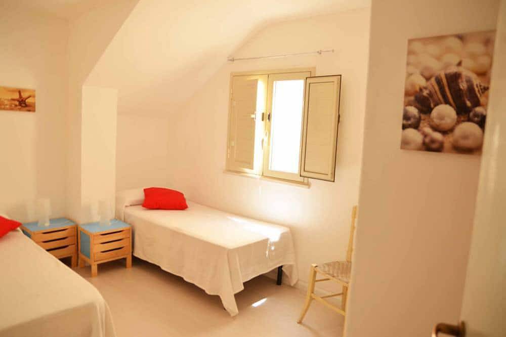 Apartamento entero, Piso / apartamento - Marzameni in Marzamemi, Pachino