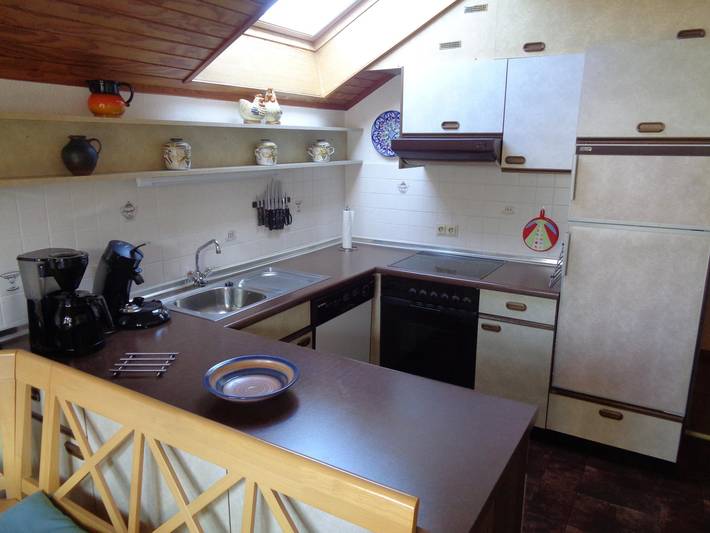 Ferienwohnung für 2 Personen, mit Garten, kinderfreundlich in Idar-Oberstein - 3