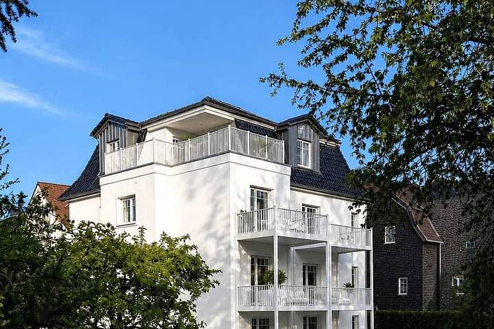 Ferienhaus für 2 Personen in Heilbad Heiligenstadt
