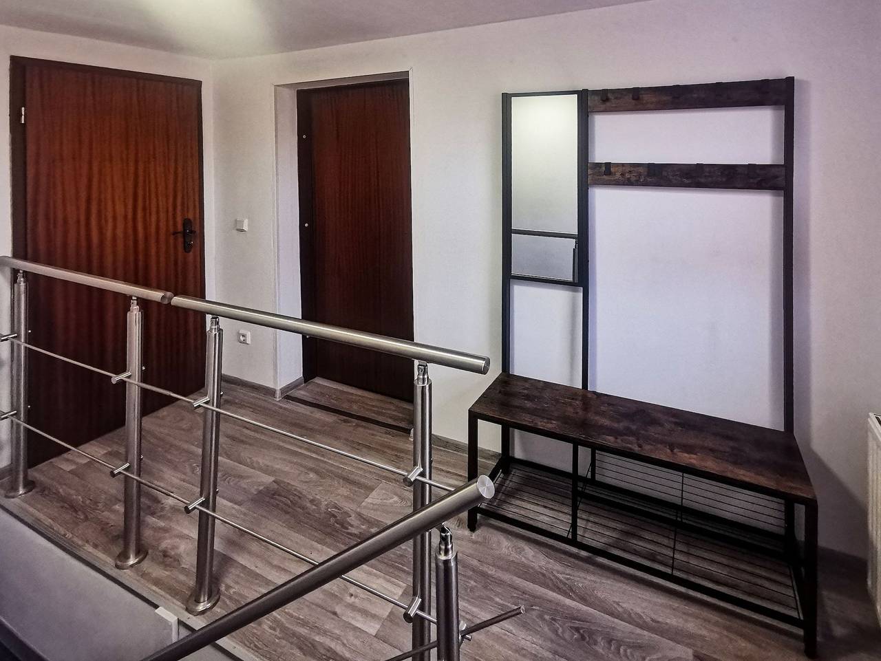 Ganze Ferienwohnung, Ferienwohnung De Grote & De Lütte in Ueckermünde, Stettiner Haff