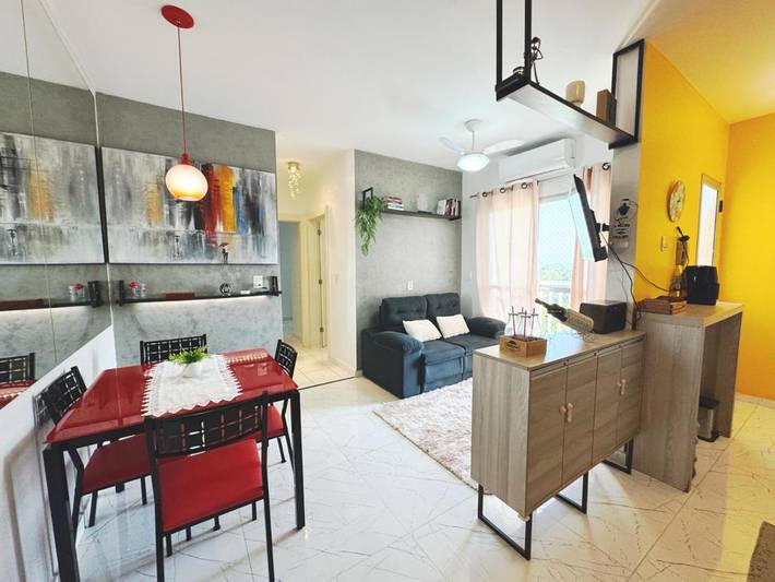 Casas e apartamentos de temporada para 4 pessoas, com piscina, adaptado a crianças em Belém