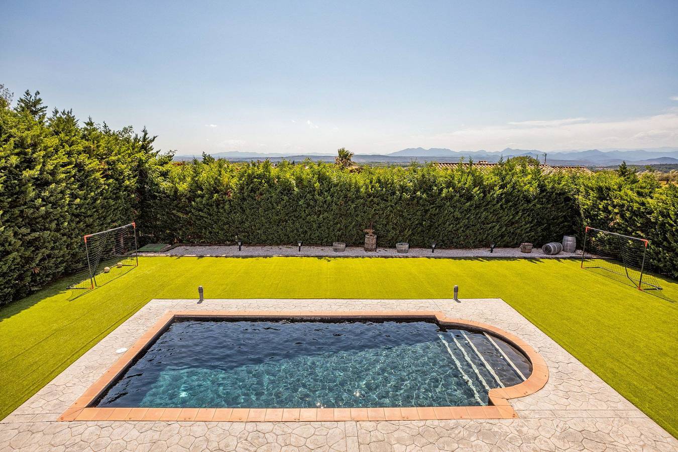 Villa Perelada Golf in Peralada, Alt Empordà