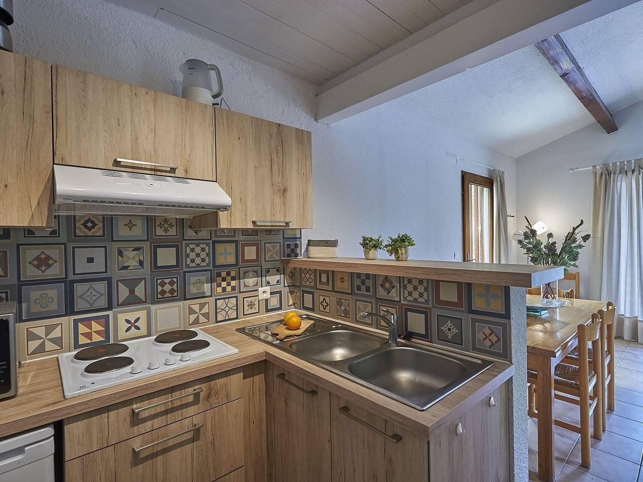 Maison à Quillan près des Pyrénées in Quillan, Parc naturel régional Corbières-Fenouillèdes