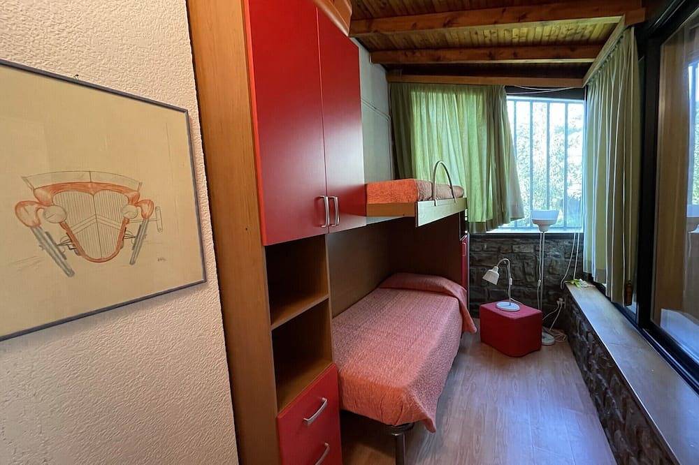 Wohnung mit Meerblick und großem Garten in Andora, Riviera di Ponente