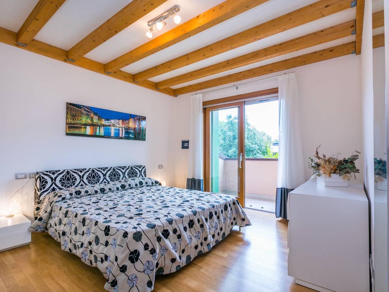 Green Village Eco Resort in Lignano Sabbiadoro, Udine Provinz