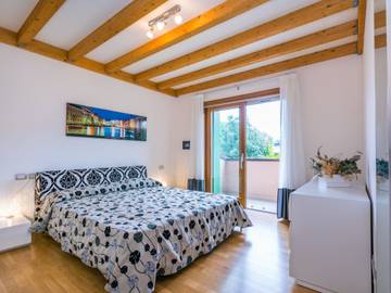 Casa Vacanza per 7 Persone in Lignano Sabbiadoro, Provincia d'Udine, Foto 3