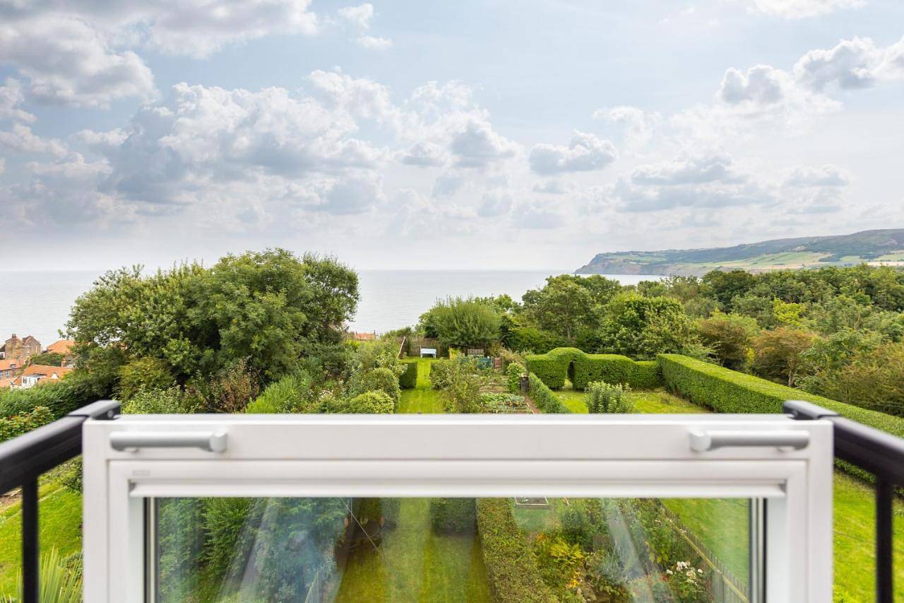 Three-Bedroom House in Robin Hood's Bay, North York Moors National Park
