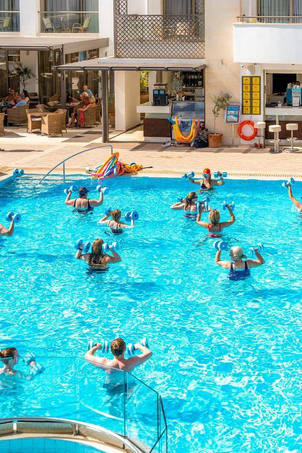 Ferienanlage für 3 Personen, kinderfreundlich in Griechenland - 3