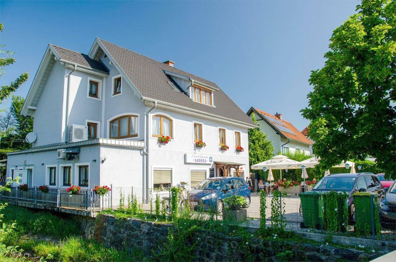 Double Room in Köflach, Steirerland