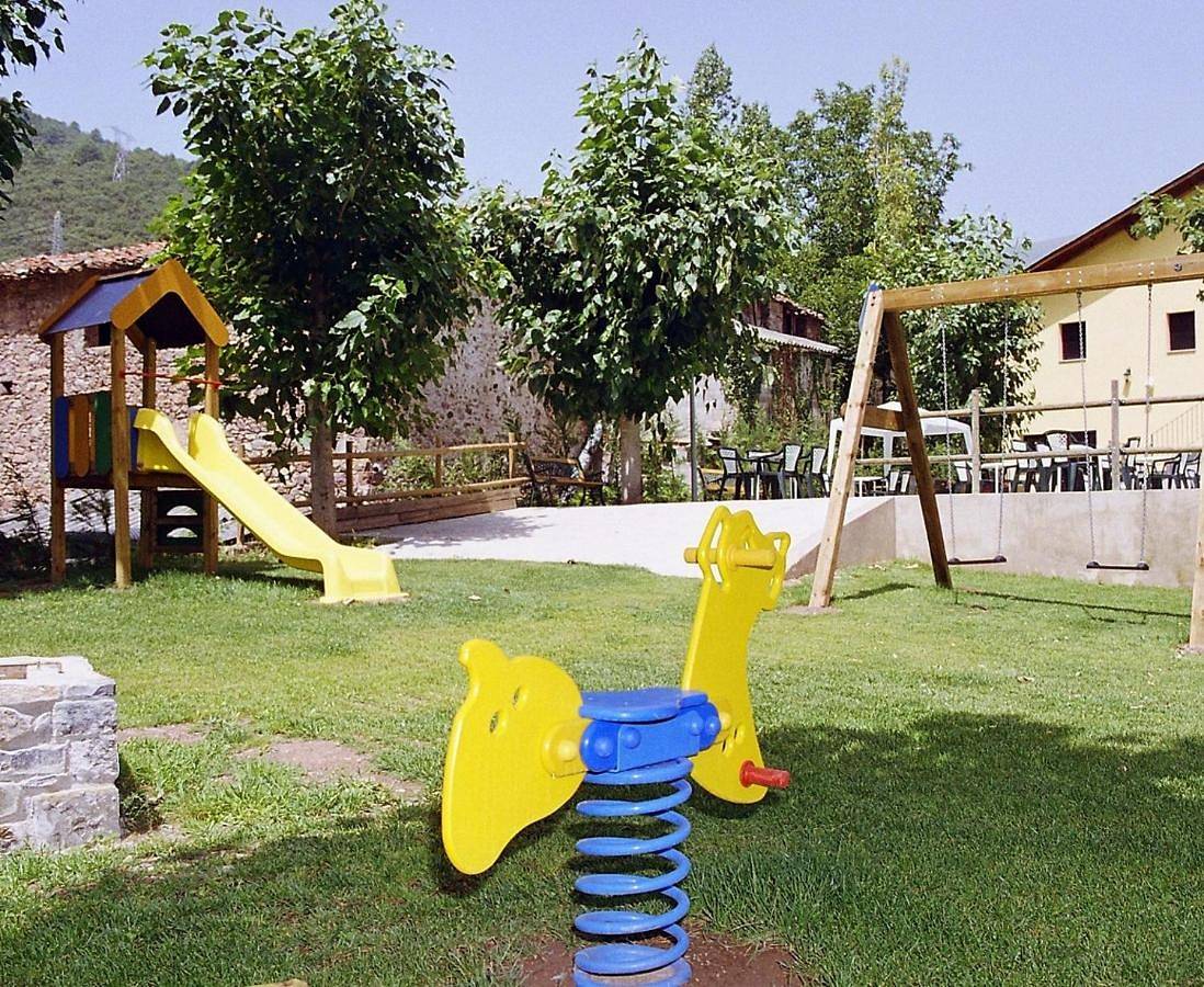 Apartamento entero, Apartaments Beta in Arcalís, Soriguera
