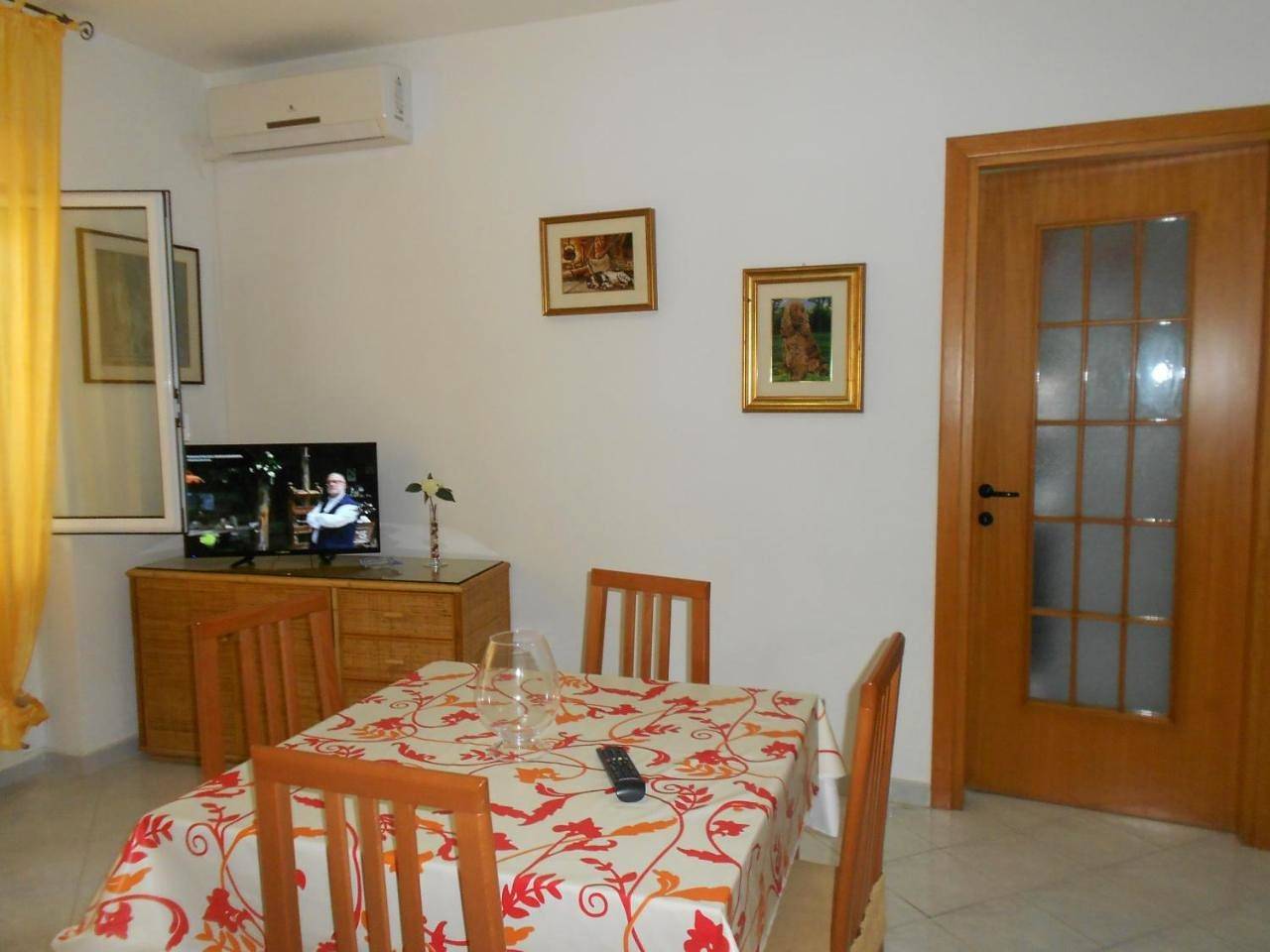 Casa Magnolia in Gaeta, Latina Provinz