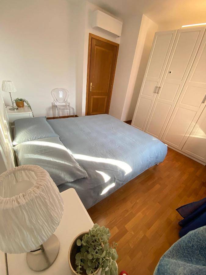 Location de vacances pour 2 personnes, avec balcon ainsi que vue et vue sur le lac dans Iseo - 3