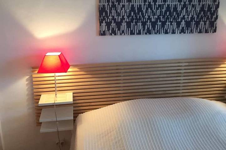 Location de vacances pour 10 personnes, avec terrasse et jardin à Sablet - 3