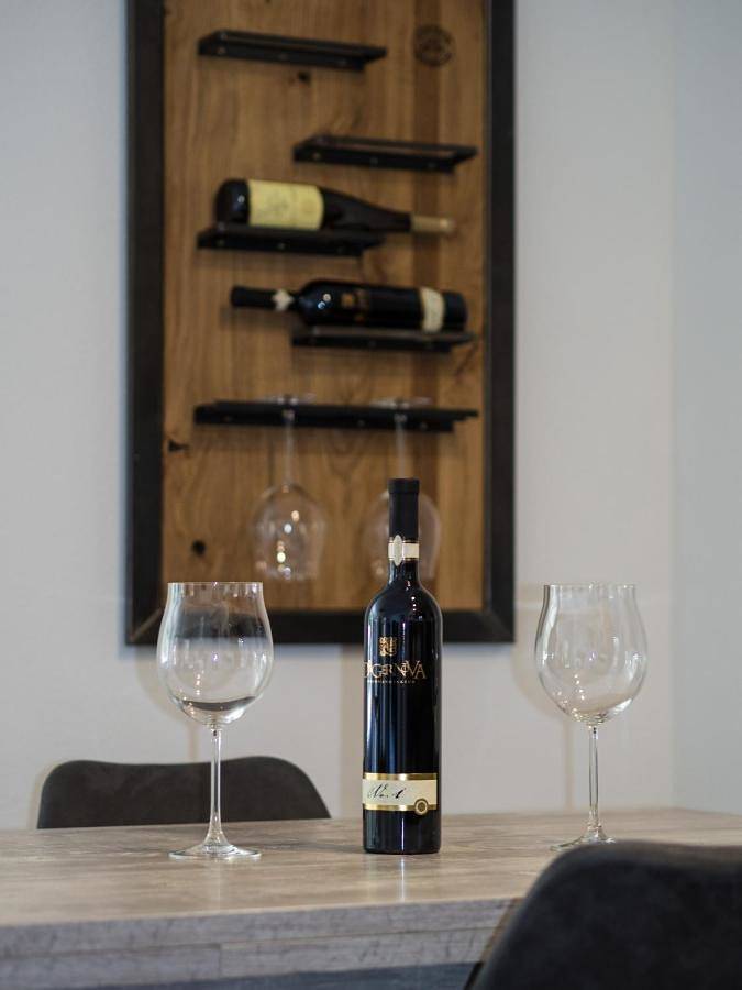 Gîte pour 5 personnes, avec jardin à Bendorf - 4