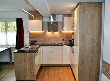 Vakantiewoning voor 4 Personen in Scuol, Lower Engadine, Afbeelding 1