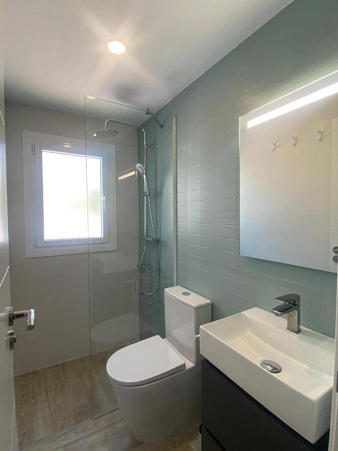 Villa Paymu in Miami Platja, Mont-roig del Camp