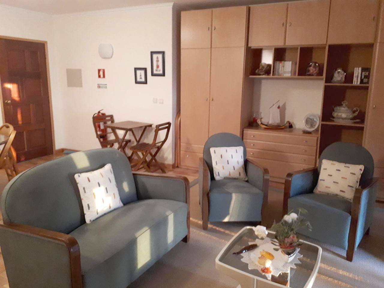 Apartamento inteiro, Apartment in Ria de Aveiro, Torreira