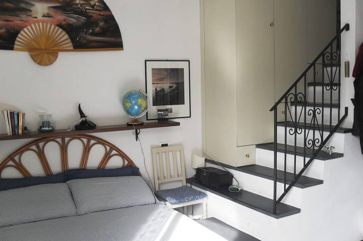 Ferienwohnung für 2 Personen in Levanto Kommune - 2