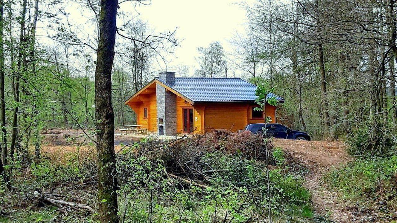 Ferienhaus für 6 Personen (60 m²) in Oignies-En-Thiérache in Viroinval, Parc Naturel Viroin Hermeton