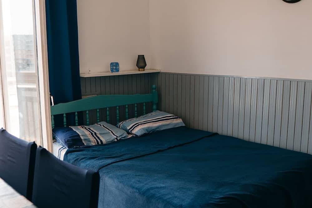 Appartement vue mer à 1 Minute de la Plage in Torre Valentina, Calonge