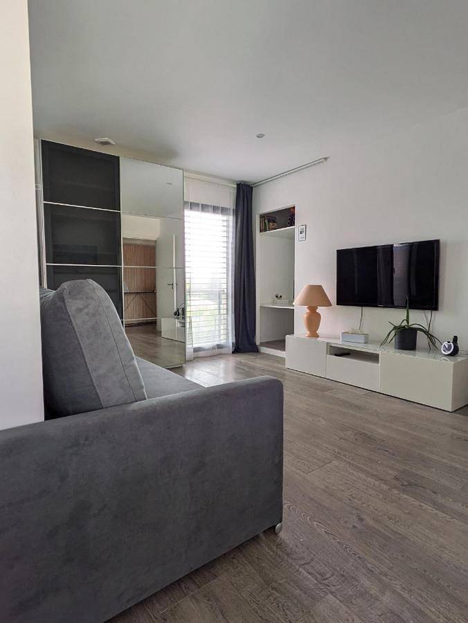 Gîte pour 2 personnes à Charbonnières-les-Bains - 3