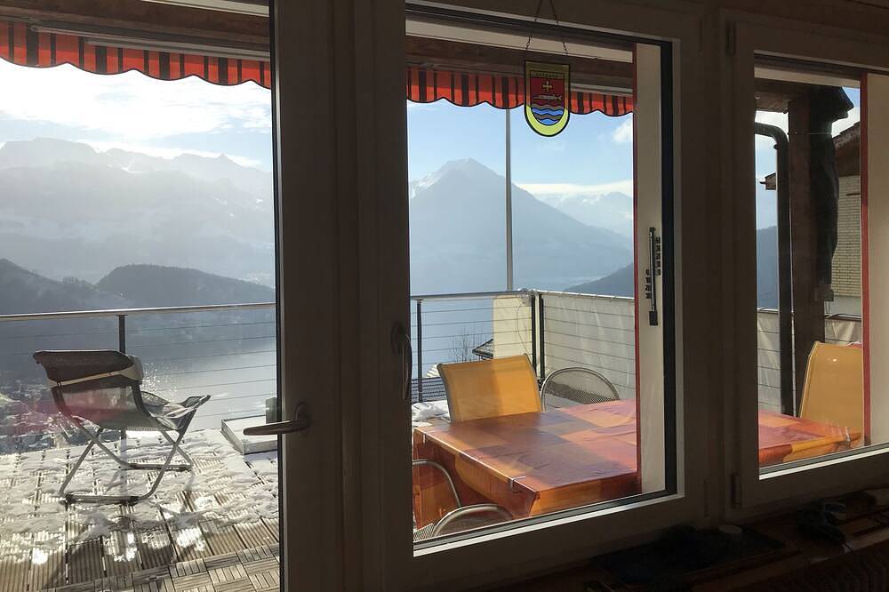 Chalet für 7 Personen in Vitznau, Vierwaldstättersee