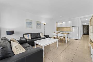Apartment for 2 People in Central Costa Teguise, Teguise, Photo 3